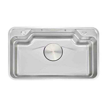 Судопер са једном посудом